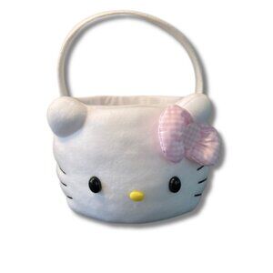 New Hello Kitty Easter Bucket